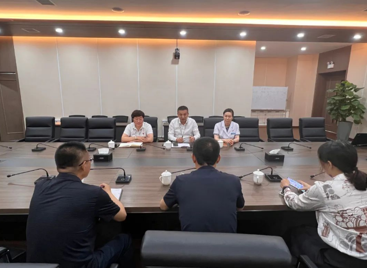 履職盡責(zé)優(yōu)化營商環(huán)境 公正高效護航企業(yè)發(fā)展