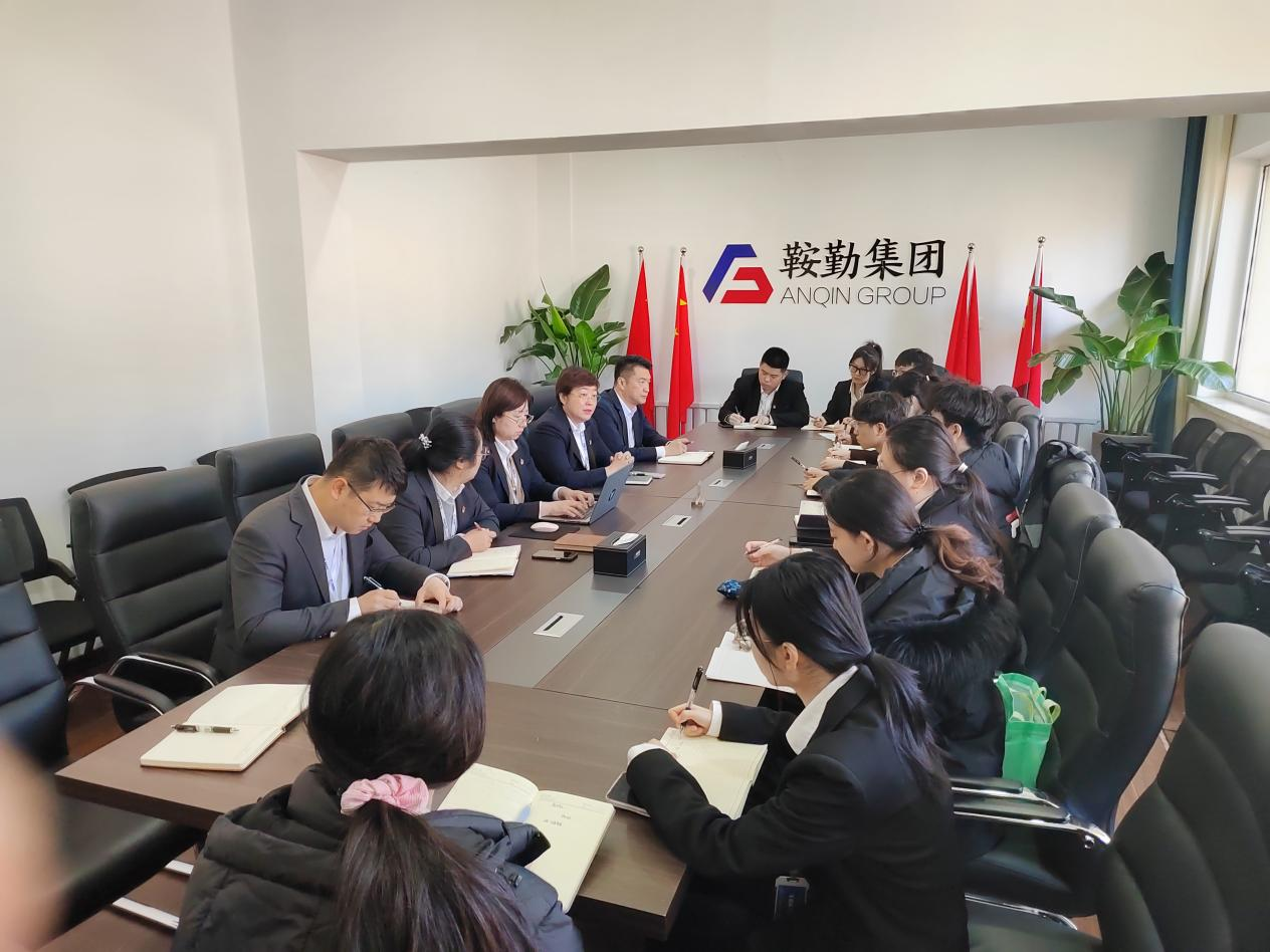 業(yè)精于勤，英才育成-運營BP能力提升專業(yè)培訓班正式開班